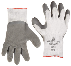 SHOWA's Unisex Adult Insulated Work Gloves 