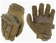 Mechanix Wear: M-Pact Tactical Work Gloves 