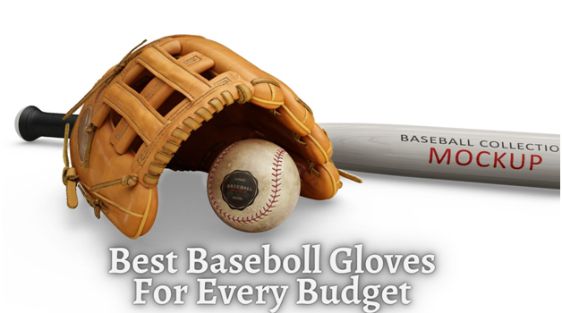 The 5 Best Baseball Gloves for Every Budget