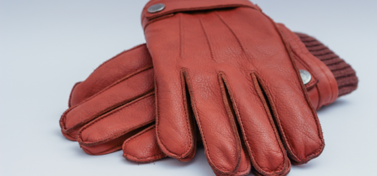 The Many Surprising Uses of Leather Gloves You Need to Know