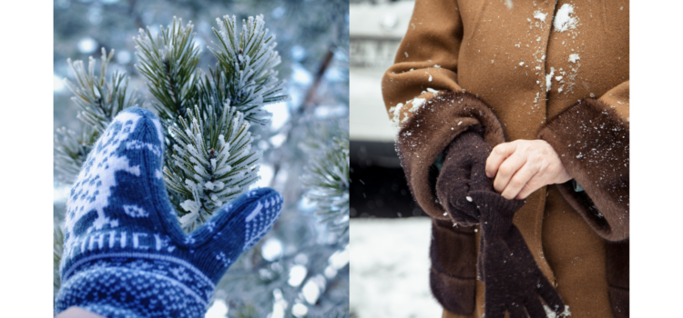 Mittens vs. Gloves: Which Offers Better Dexterity and Warmth
