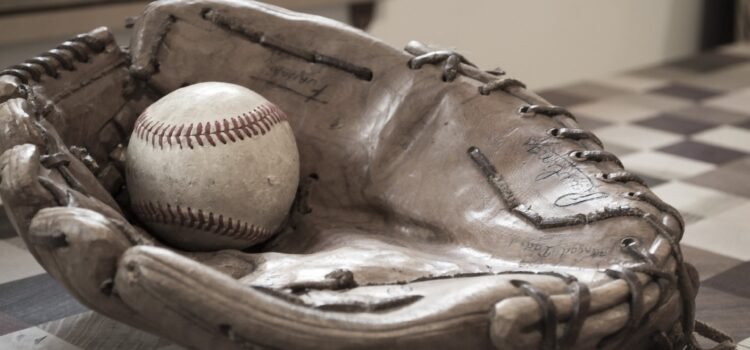 A Complete Overview of the Different Types of Baseball Gloves