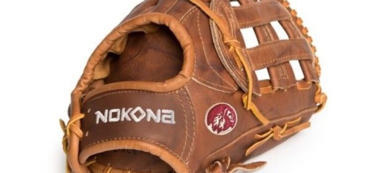 Exploring Nokona Gloves in the World of Professional Baseball