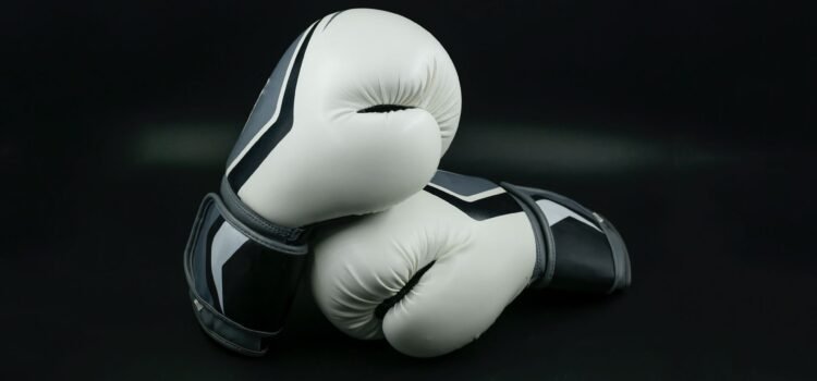 Ultimate Guide to Boxing Glove Materials: Selecting the Right Gear for Your Boxing Journey