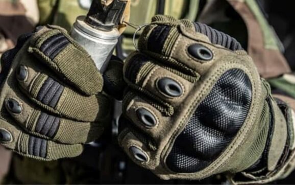 Explore the advantages of sap gloves for self-defense. Enhance protection and Discover how sap gloves offer safety and strength.