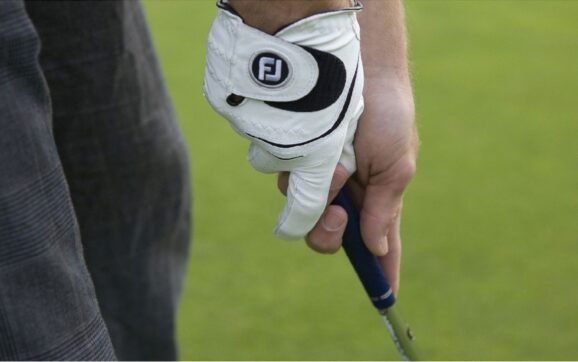 The Ultimate Guide to Golf Gloves: Finding the Perfect Fit