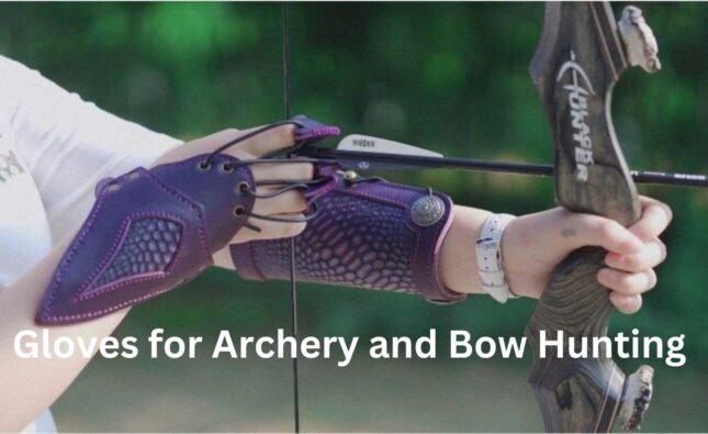 Learn why choosing the right gloves for archery and bow hunting is crucial. Discover materials, styles, sizing, and special features for good performance and comfort.